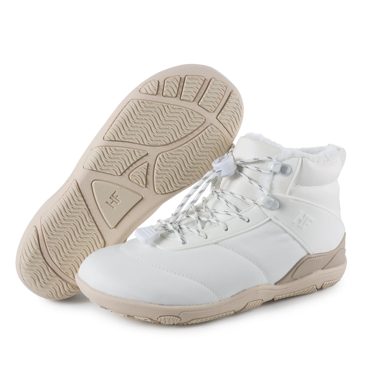 HF Azura – ergonomic & supportive winter barefoot shoes (Unisex) (Buy 1 pair, get 1 pair free)