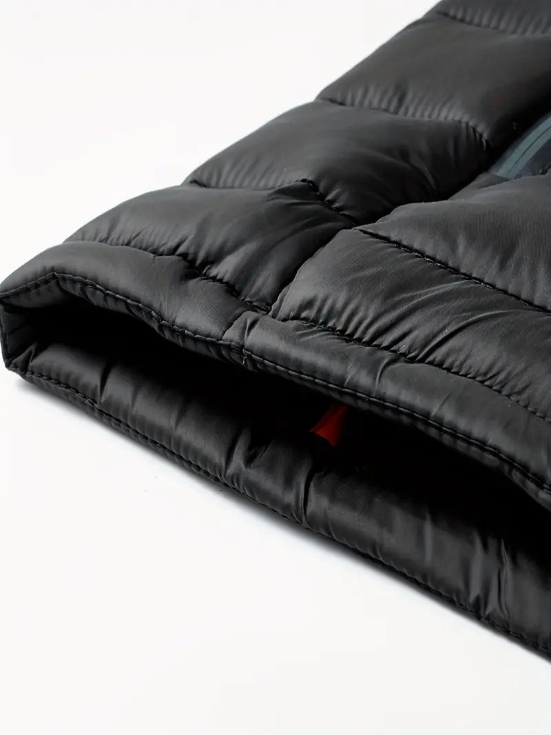 Elegant Hooded Jacket | Last Day 80% Off!