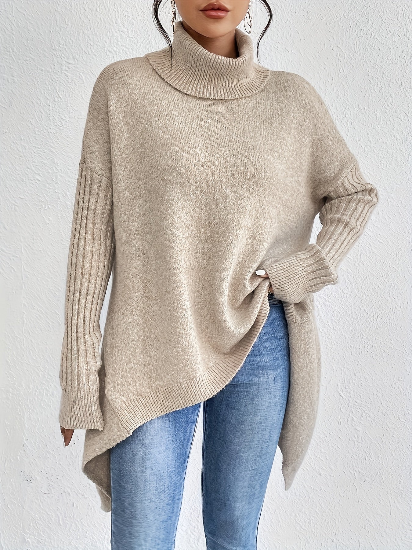 Audrey | Cozy Sweater | Last Day 80% Off!