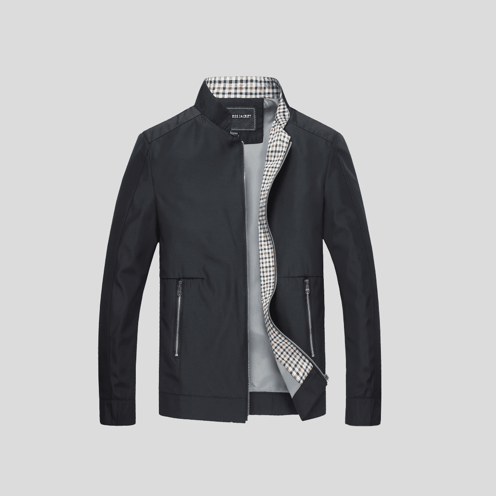 Finn® | Munich Blouson Jacket | Last Day 80% Off!