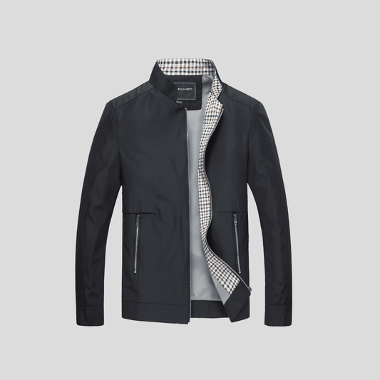 Finn® | Munich Blouson Jacket | Last Day 80% Off!
