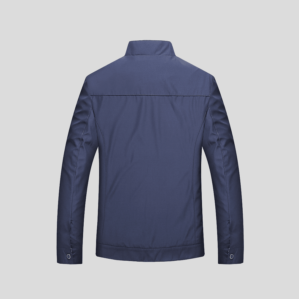 Finn® | Munich Blouson Jacket | Last Day 80% Off!