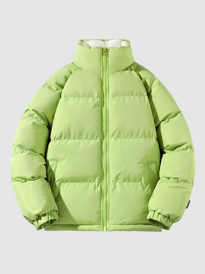 Max - Insulated Puffer Jacket | Last Day 80% Off!
