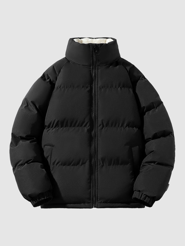 Max - Insulated Puffer Jacket | Last Day 80% Off!