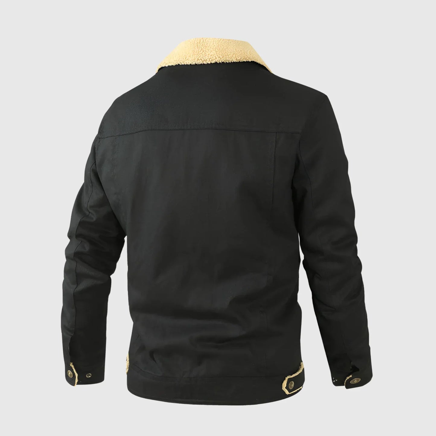 Gielo - Bomber Jacket (BUY 1 GET 1 FREE)