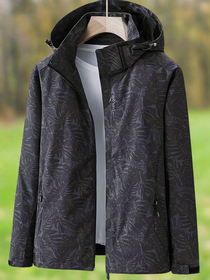 Ingrid™ – Waterproof Summer Jacket for Women | Last Day 80% Off!