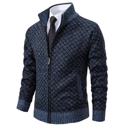 Blazer / Premium Men's Vest | Last day 80% off!