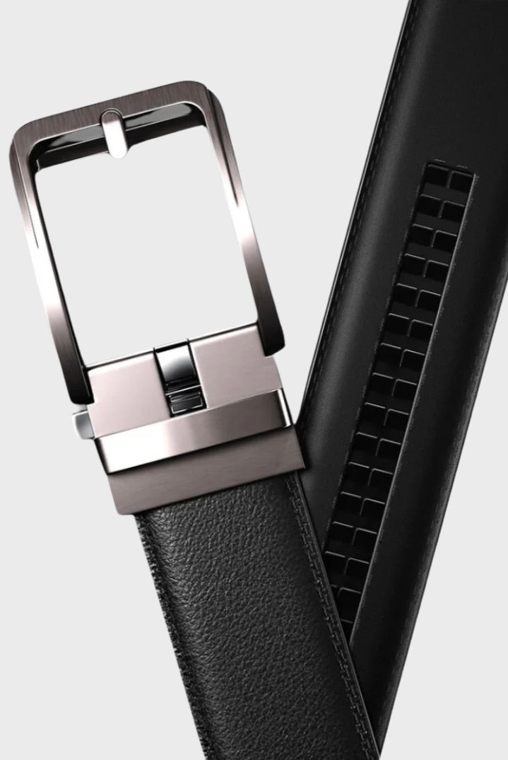 Wilson Classic Leather Belt Last Day 80% Off!