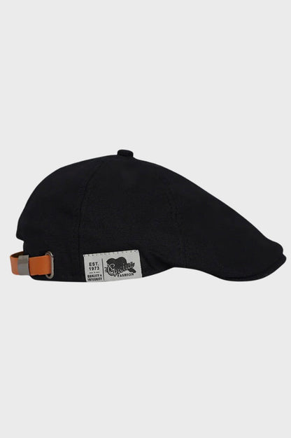 Wilson™ Vintage Newsboy Cap Last day 80% off!
