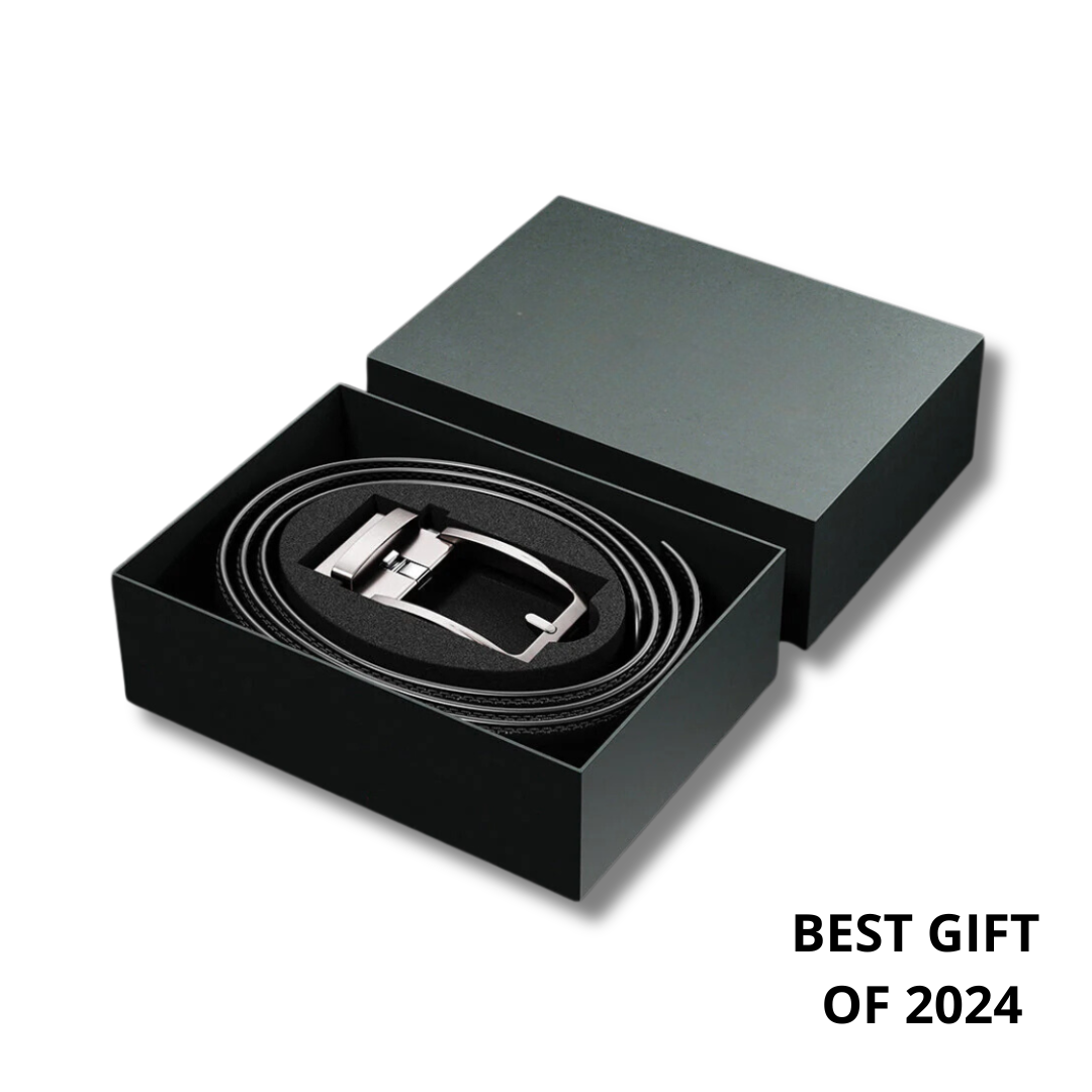 Wilson Classic Leather Belt Last Day 80% Off!