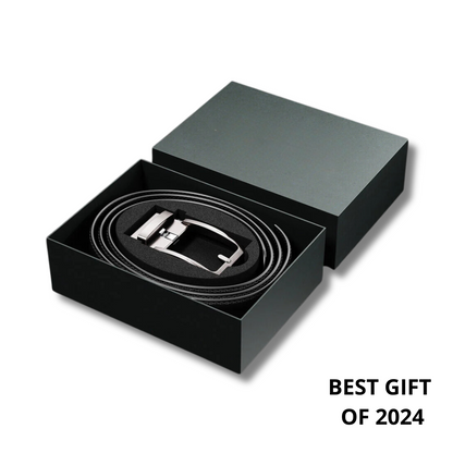 Wilson Classic Leather Belt Last Day 80% Off!