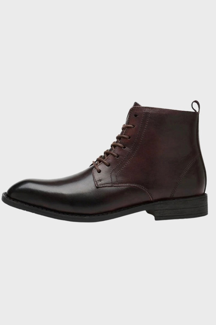 Wilson Vintage Boots Last Day 80% Off!