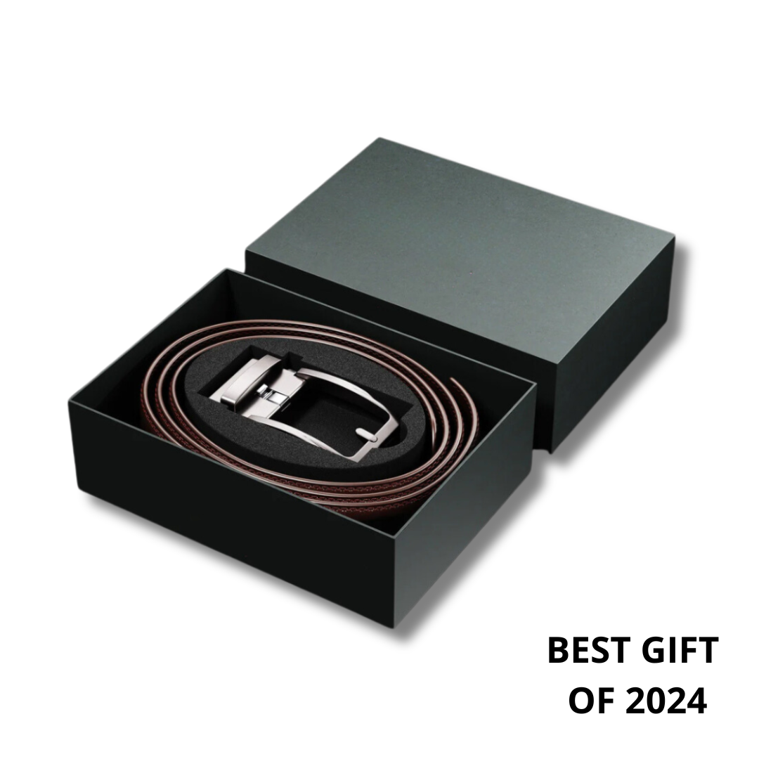 Wilson Classic Leather Belt Last Day 80% Off!