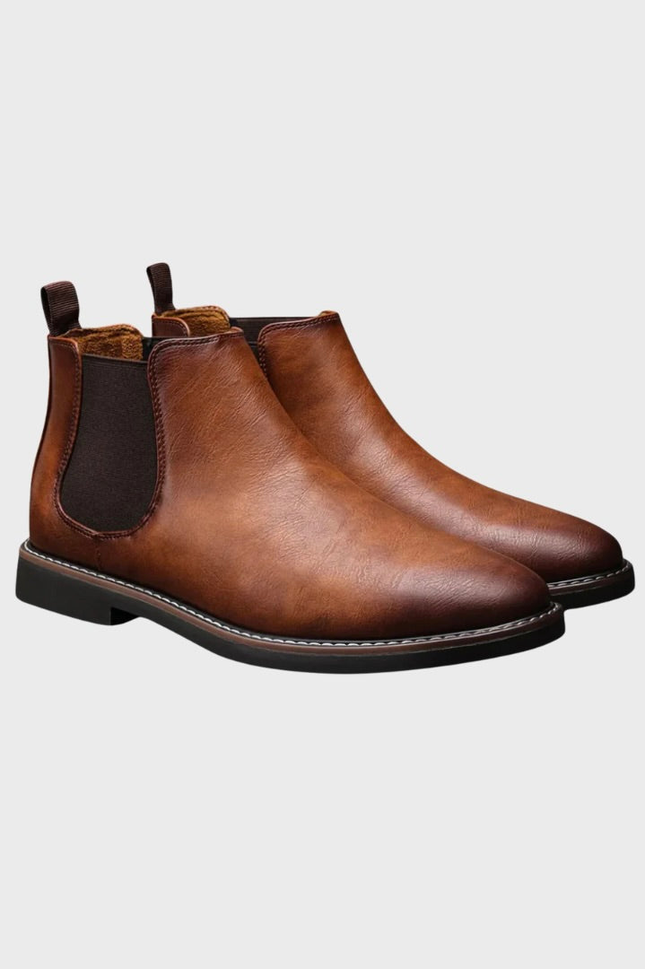 Wilson™ Chelsea Boots Last day 80% off!