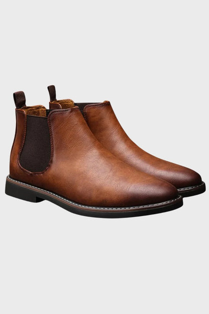 Wilson™ Chelsea Boots Last day 80% off!