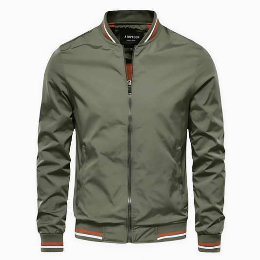 Chris™ | Windproof Jacket | Last Day 80% Off!