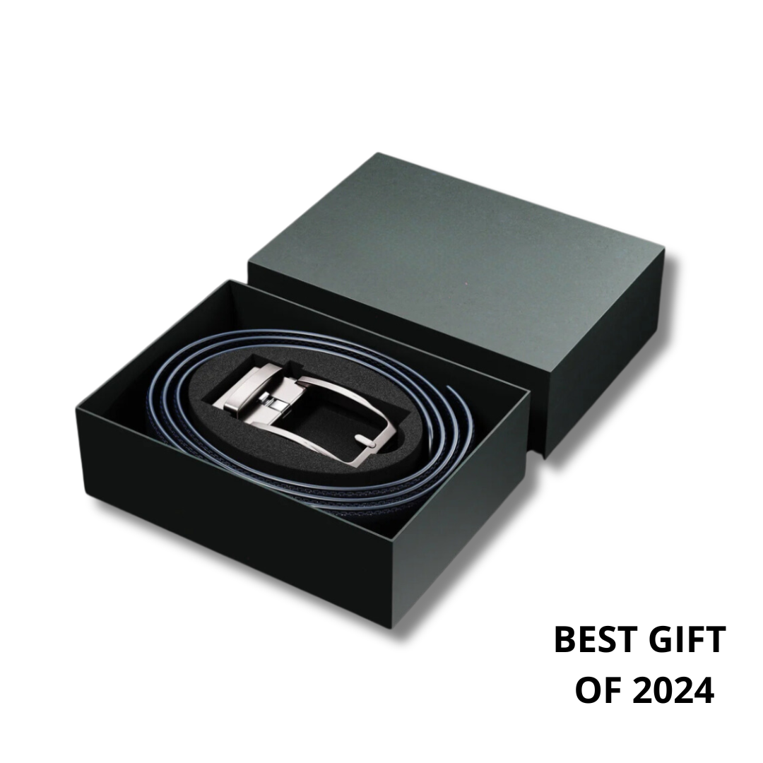 Wilson Classic Leather Belt Last Day 80% Off!