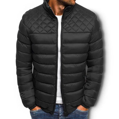 Samuel™ | The Winter Elegance Jacket | Last day 80% off!