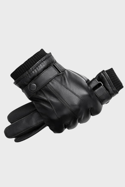 Wilson™ Leather Gloves Last day 80% off!