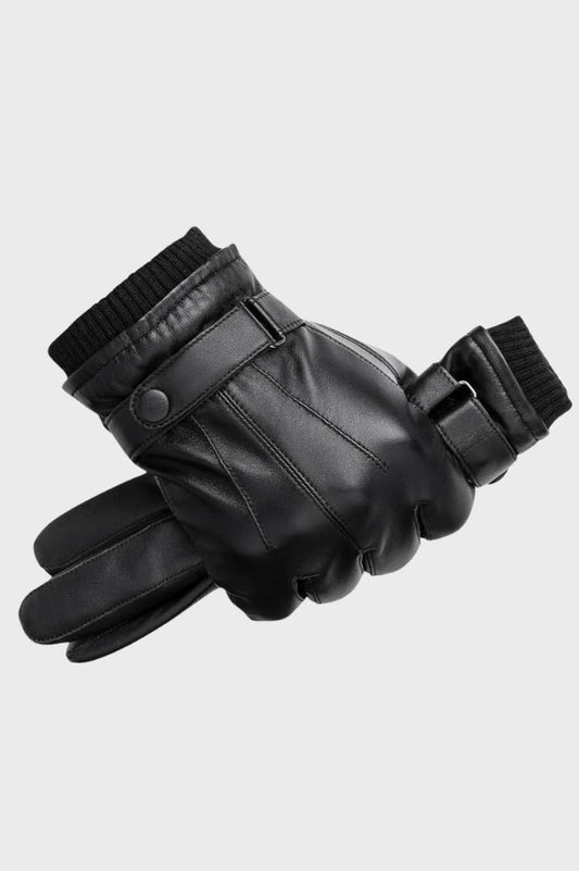 Wilson™ Leather Gloves Last day 80% off!