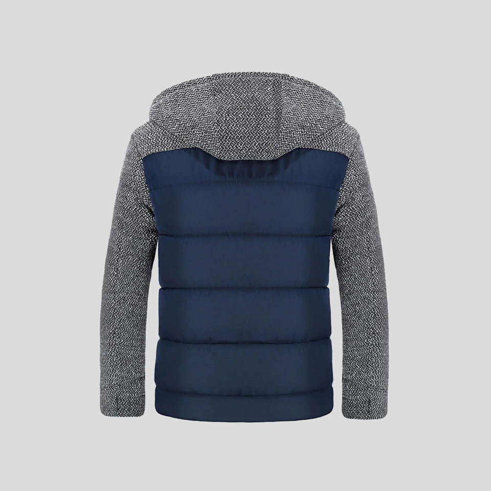 Iven® | Down Jacket | Last Day 80% Off!