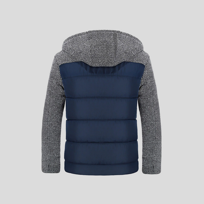 Iven® | Down Jacket | Last Day 80% Off!