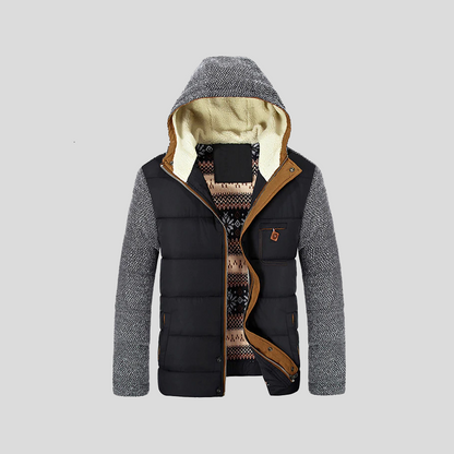 Iven® | Down Jacket | Last Day 80% Off!