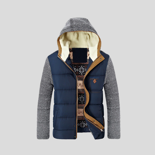 Iven® | Down Jacket | Last Day 80% Off!