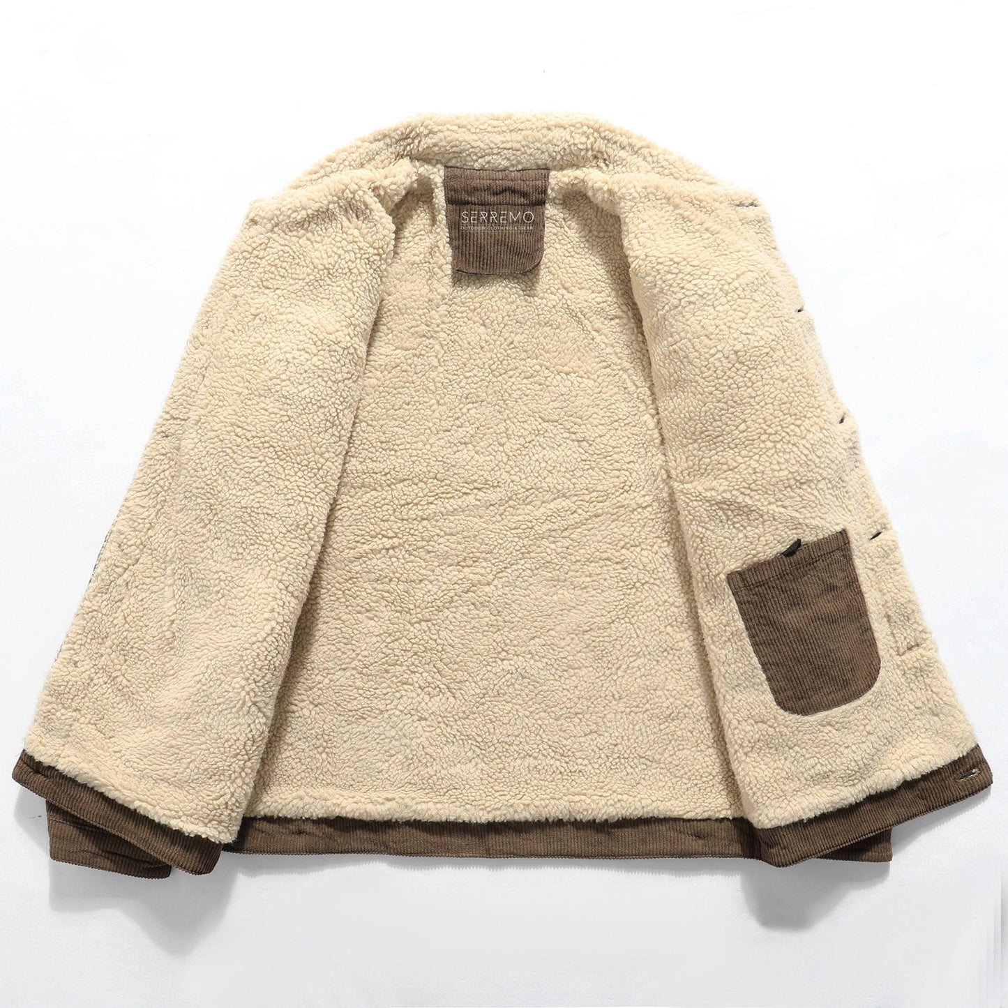 Cheviot Jacket Last day 80% off!