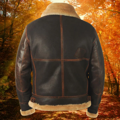 Damien™ | The Essential Winter Overcoat Jacket | Last Day 80% Off