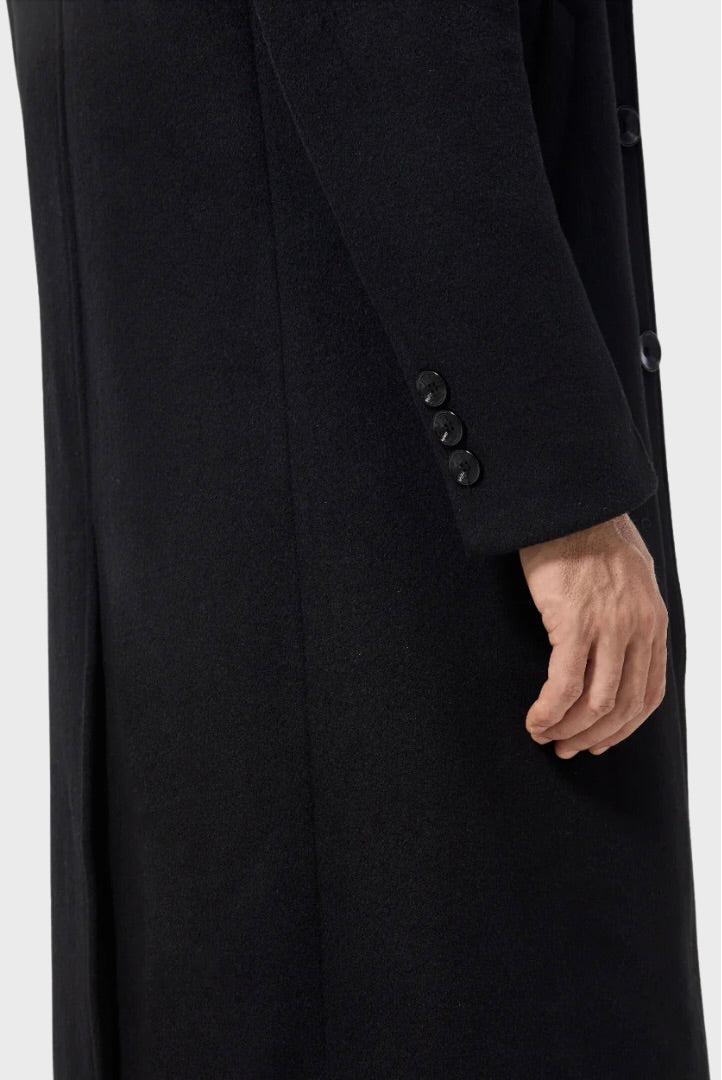 Wilson British Long Coat Last day 80% off!