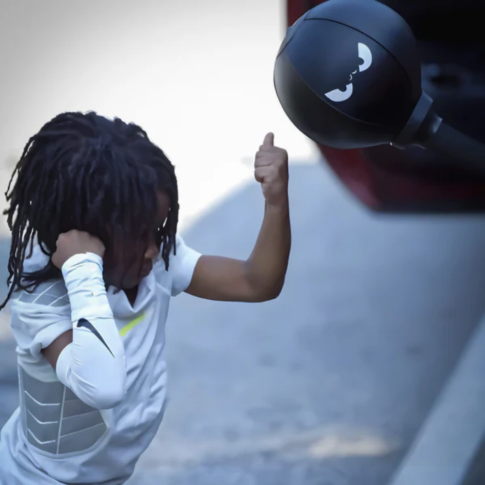 PUNCH® (Kids Edition) | Last Day 80% Off!