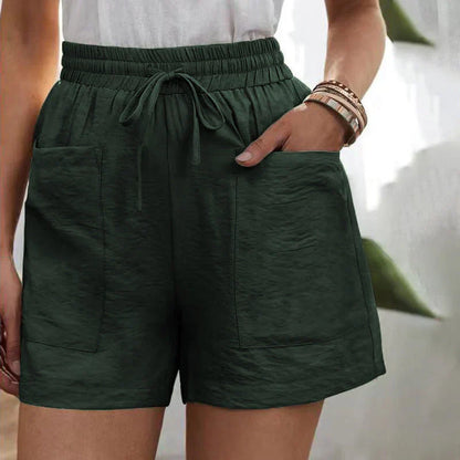 BAHAMA™ - Casual Shorts with Pockets | Last Day 80% Off!