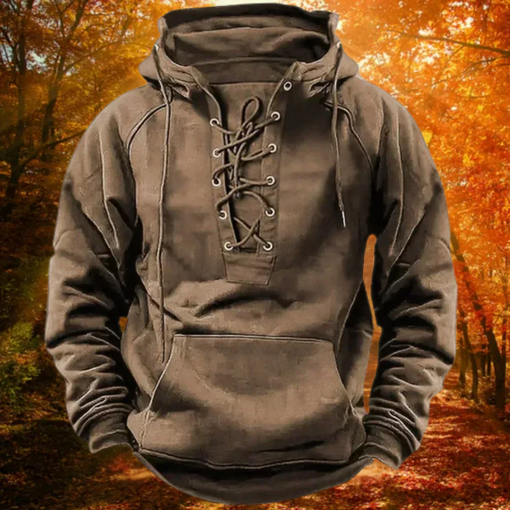 Landon™ | The Essential Winter Work Jacket | Last Day 80% Off