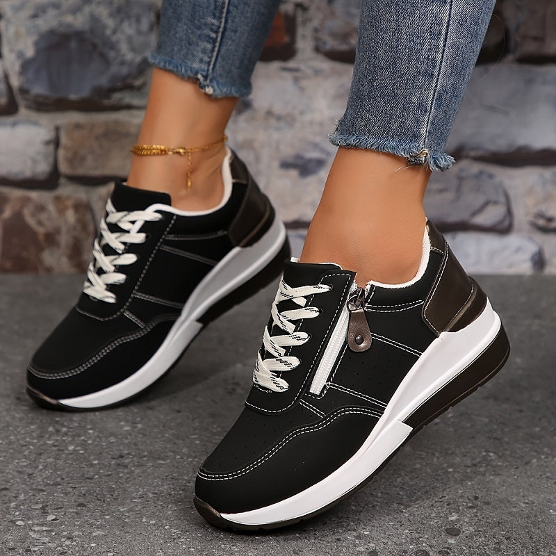 Avalance | Messa Orthopedic Sneakers™ | Last Day 80% Off!