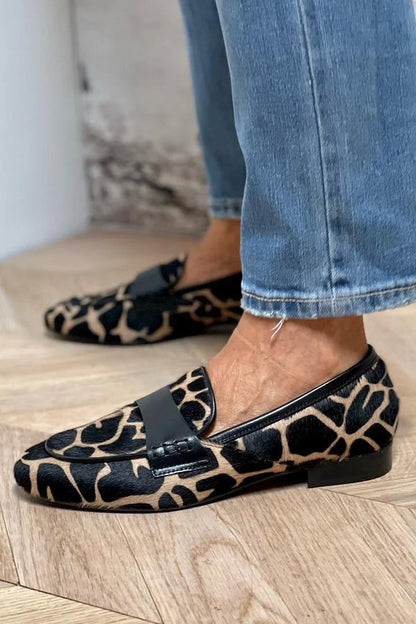 Jose | Cozy Loafers | Last Day 80% Off!