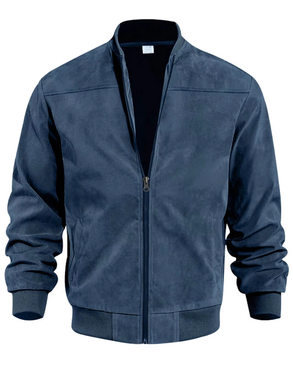 Classic Bomber Jacket | Last Day 80% Off!
