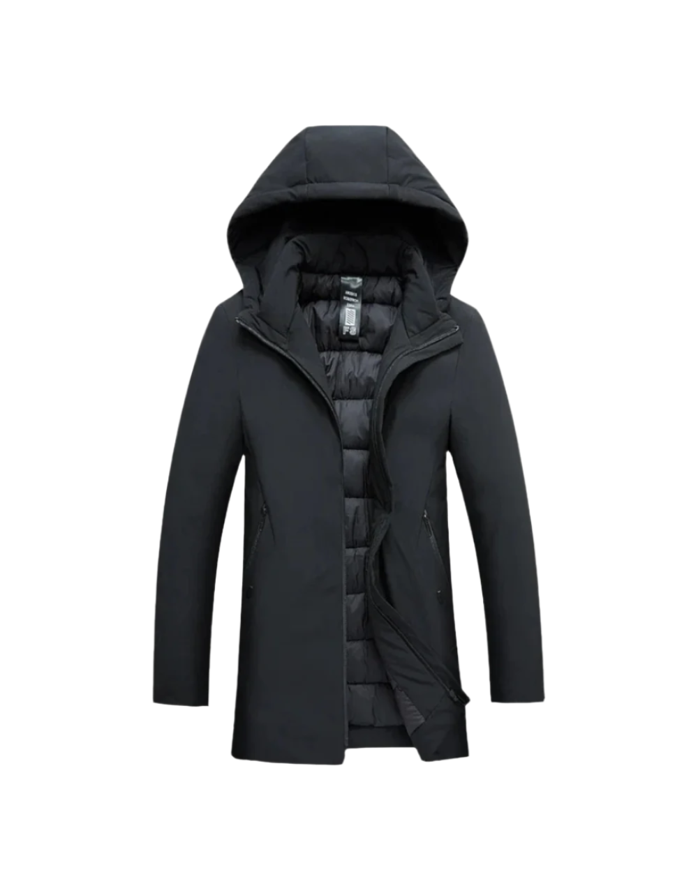 Premium Winter Jacket | Last Day 80% Off!