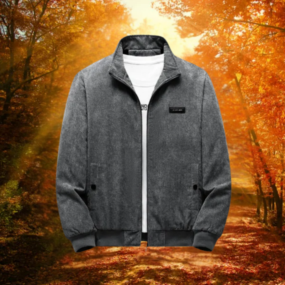 Hugo™ | The Essential Winter Utility Jacket | Last Day 80% Off