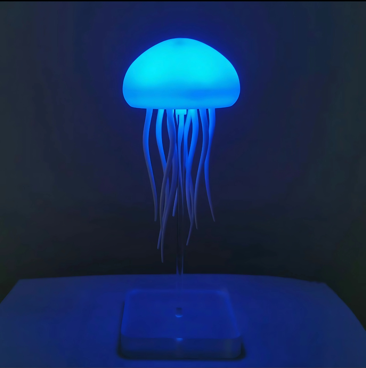 Floating Jellyfish Lamp | Last Day 80% Off!