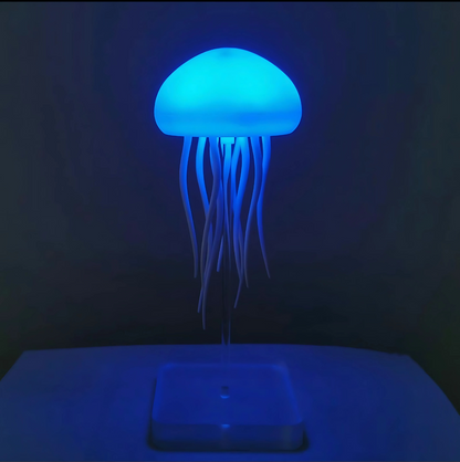 Floating Jellyfish Lamp | Last Day 80% Off!