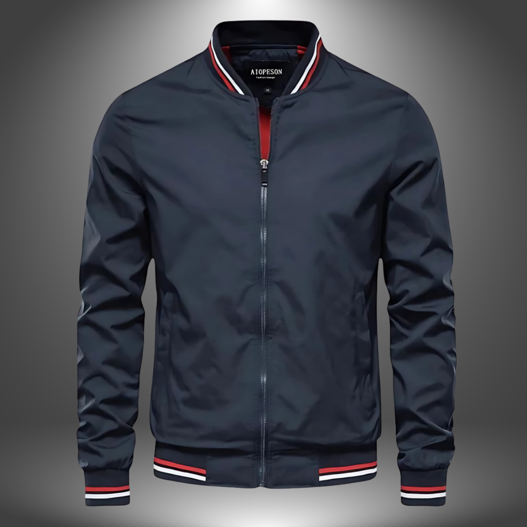 Finn | Spring Jacket for Men | Last Day 80% Off!