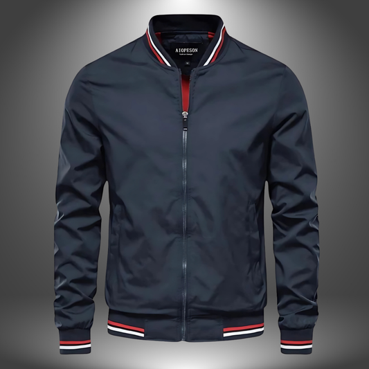 Finn | Spring Jacket for Men | Last Day 80% Off!