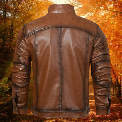 Roadster™ | The Essential Winter Quilted Jacket | Last Day 80% Off