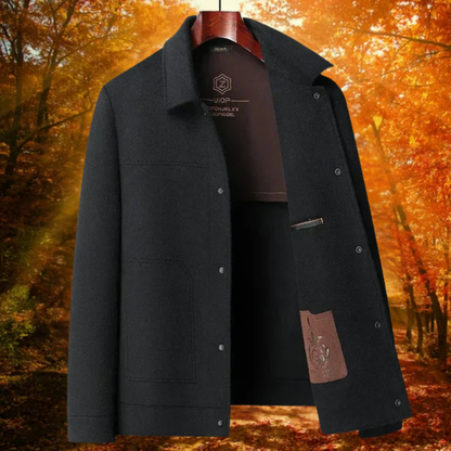 Naples™ | The Essential Winter Corduroy Jacket | Last Day 80% Off