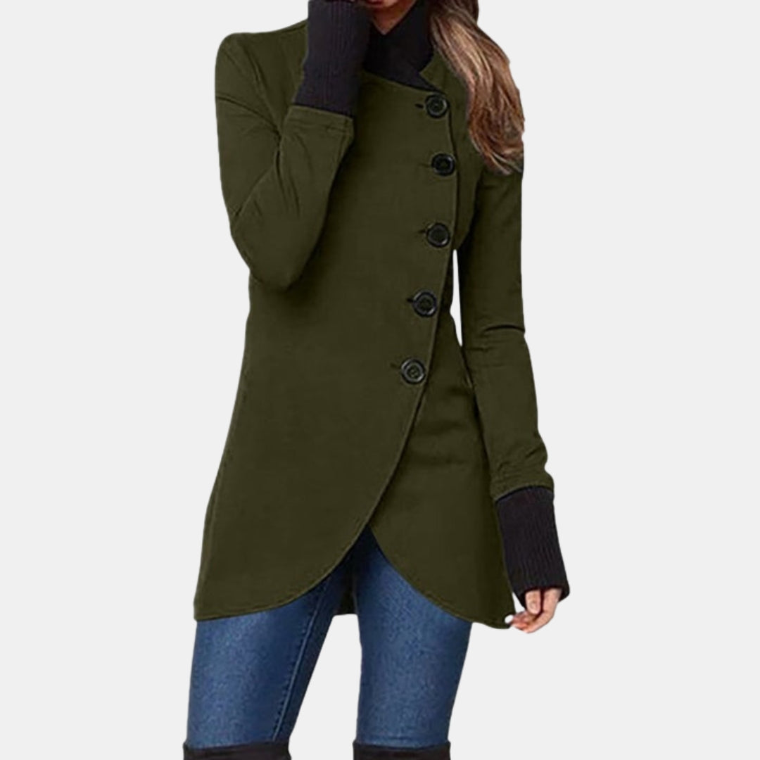 Haverly | Warm Winter Coat | Last Day 80% Off!