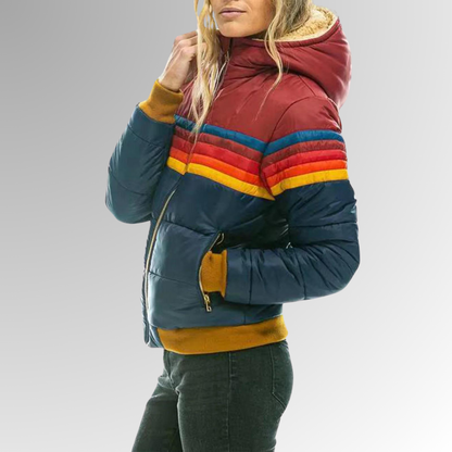Puck – Waterproof Puffer Jacket | Last day 80% off!