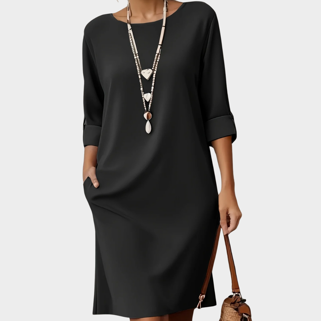 Daphne | Effortless All-day Dress | Last Day 80% Off!