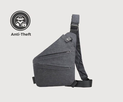 Anti-Theft Travel Bag | Last day 80% off!
