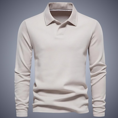 Noah™ | Casual Polo for Men | Last day 80% off!